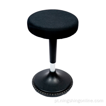 TRABALHO DE ESCRITÓRIO ERGONÔMICO WOBBLE STOOL CADEIRA